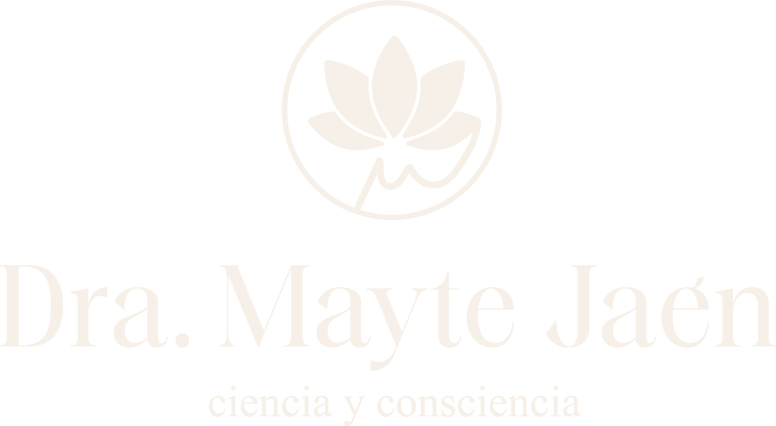 Dra Mayte Jaen